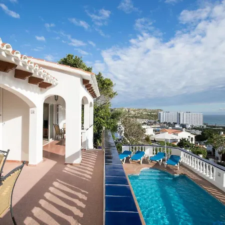 Villa Los Pinos
