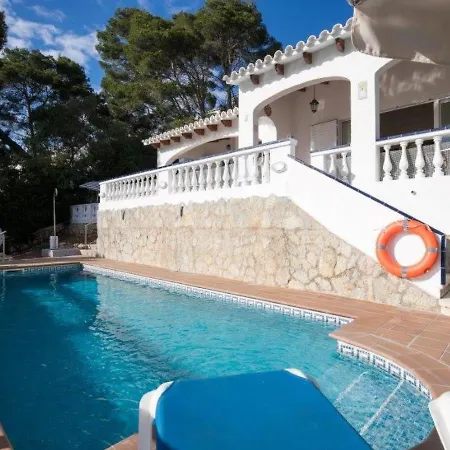 Villa Los Pinos *