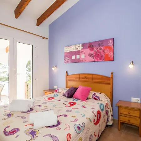 Villa Los Pinos * سون بو