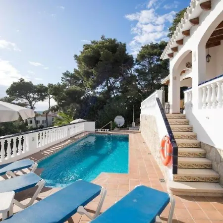 Villa Los Pinos سون بو