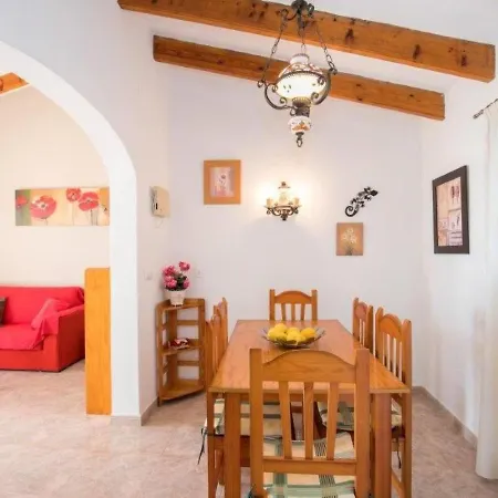 Villa Los Pinos