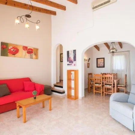 Villa Los Pinos *